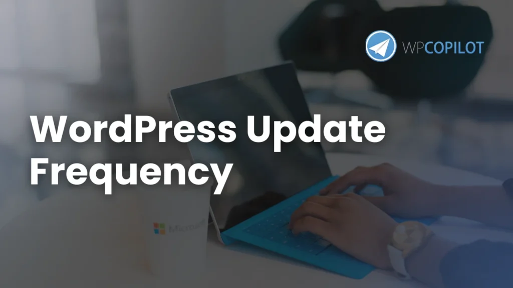 How Often Should I Update WordPress, plugins, and themes