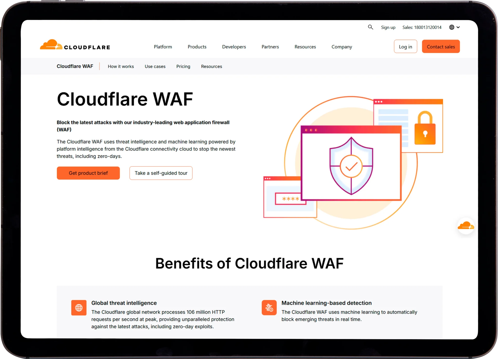 CloudFlare