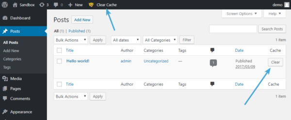 How To Clear WordPress Cache: Browser, Plugin, CDN + More!